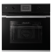Духовой шкаф электрический Kuppersbusch BP 6350.0 S1 Stainless Steel